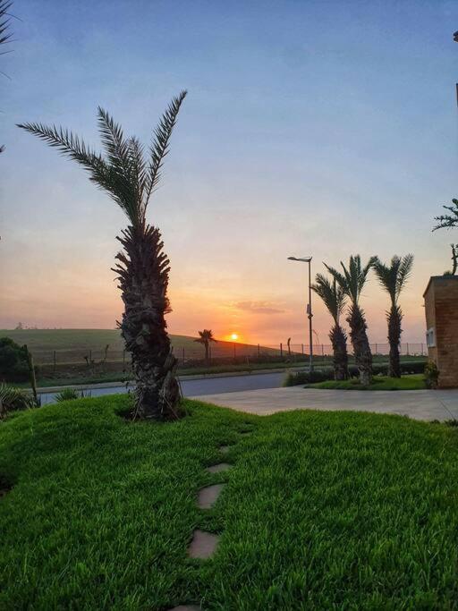 Appartement-Residence Prestigia Plage Des Nations Ραμπάτ Εξωτερικό φωτογραφία